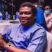 Eze Consoles Amaechi over Demise of His Trusted Aide, Aso Temple Wenah | METROWATCH