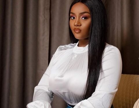 Chioma Adeleke