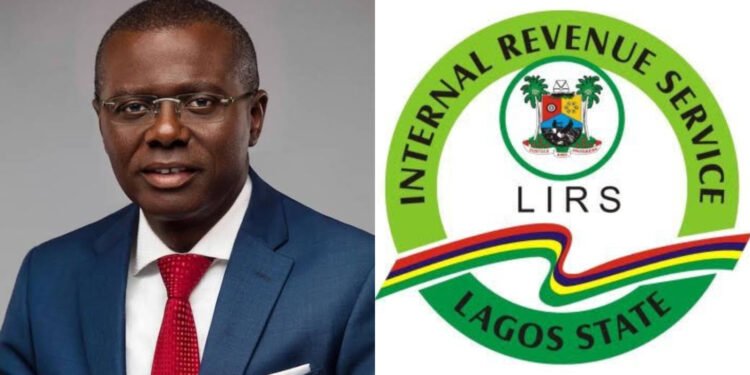 Lagos Threatens More Action as Internal Revenue Service Axes 34 Companies over Tax Debts | METROWATCH