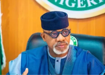 Tinubu Inherited A Country in Coma – Dapo Abiodun | METROWATCH