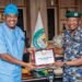 Solomon Arase Congratulates Egbetokun on Confirmation as Inspector-General of Police | METROWATCH