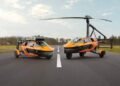 PHOTOS | The Flying Vehicle That May Redefine Automobile in 2024 | METROWATCH