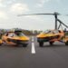 PHOTOS | The Flying Vehicle That May Redefine Automobile in 2024 | METROWATCH