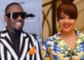 ‘I Didn’t Want to Disrespect Her Husband’ – Jim Iyke Addresses Question about Nadia Buari | METROWATCH