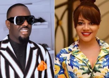‘I Didn’t Want to Disrespect Her Husband’ – Jim Iyke Addresses Question about Nadia Buari | METROWATCH