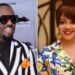 ‘I Didn’t Want to Disrespect Her Husband’ – Jim Iyke Addresses Question about Nadia Buari | METROWATCH
