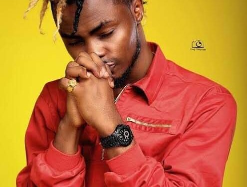 I Don’t Want to Die Young, Oladips Shares in Last Released Song | METROWATCH