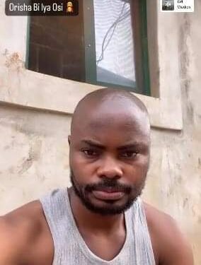 Just In | ‘Late’ Nigerian Rapper Ola Dips Shares Evidence He’s Alive | METROWATCH