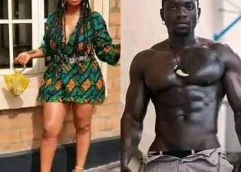 “Yemi Alade is My Spec, I Love Her so Much” – Very Dark Man Declares Love for Yemi Alade | METROWATCH