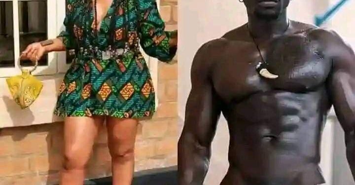 “Yemi Alade is My Spec, I Love Her so Much” – Very Dark Man Declares Love for Yemi Alade | METROWATCH