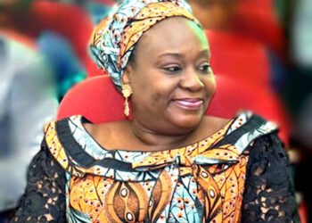 Nigeria’s Head of Service Says ‘22,000 Personnel Write Public Service Confirmation Examination Nationwide’ | METROWATCH