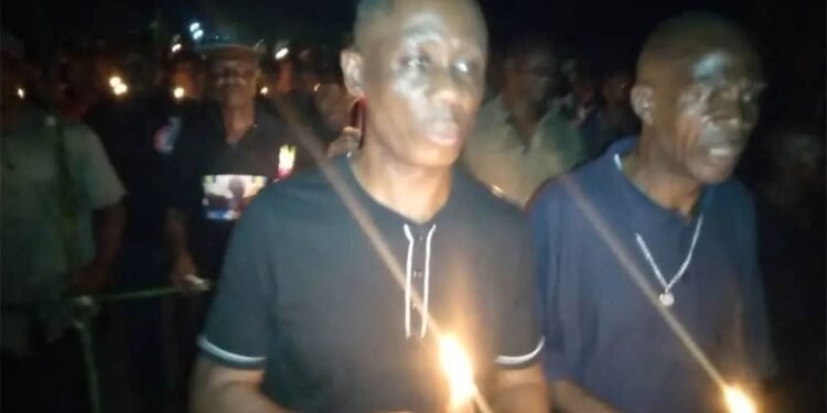 INSIGHT | 28 Years after November 10, 1995 — refocusing the Ogoni struggle on development goals of the founding fathers | METROWATCH