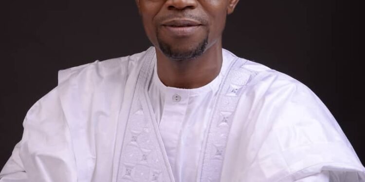 OPINION | The Sani Tambuwal Effect as National Assembly Clerk, By Sufuyan Ojeifo | METROWATCH