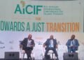 Nigeria, Africa Need over $30Bn Annually to Fill Energy Finance Gap, Says AICIF | METROWATCH