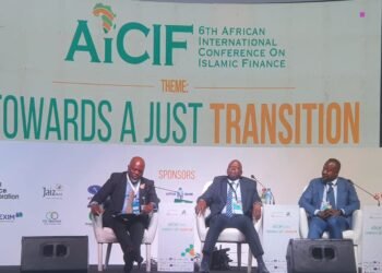 Nigeria, Africa Need over $30Bn Annually to Fill Energy Finance Gap, Says AICIF | METROWATCH