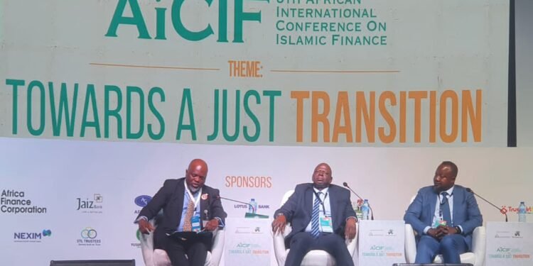 Nigeria, Africa Need over $30Bn Annually to Fill Energy Finance Gap, Says AICIF | METROWATCH
