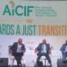 Nigeria, Africa Need over $30Bn Annually to Fill Energy Finance Gap, Says AICIF | METROWATCH