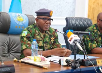 Nigerian Air Force Says Committed to Strengthening Safety Procedures | METROWATCH
