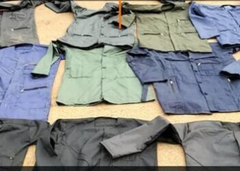 Migerian Troops Neutralise 6 Bandits, Recover 40 Sets of Uniforms in Kaduna | METROWATCH