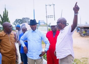 Delta: Governor Sheriff Oborevwori Releases N30Bn to Contractors | METROWATCH