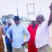 Delta: Governor Sheriff Oborevwori Releases N30Bn to Contractors | METROWATCH