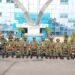 Air Marshal Hassan Abubakar Hosts Air Warrant Officers, RSMs | METROWATCH