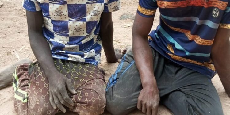 Troops Rescue Victims, Arrest Kidnap Suspects in Taraba | METROWATCH