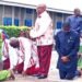 PHOTOS | Shaibu, Wife Celebrate Corpus Christi at St Paul