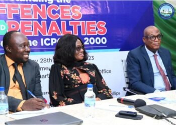 Anti-corruption Laws Are Still Alive, ICPC Warns NDDC Staff | METROWATCH