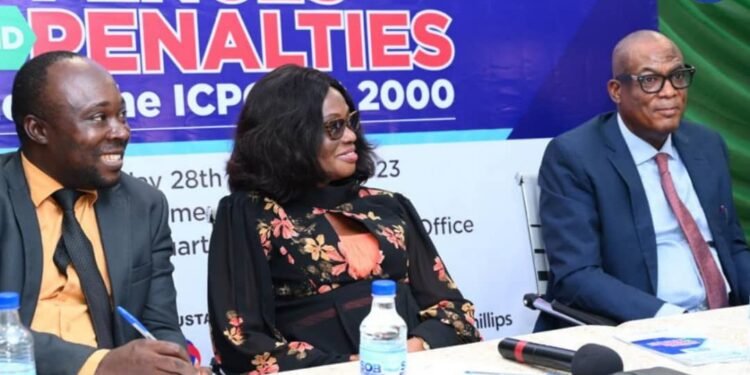 Anti-corruption Laws Are Still Alive, ICPC Warns NDDC Staff | METROWATCH