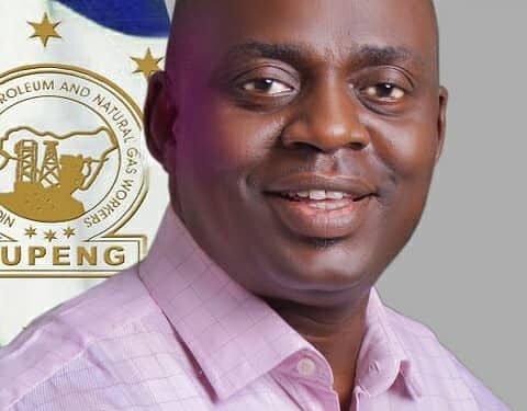 Resign Now or be Disgraced, Tanker Drivers Tell Afolabi Olawale, NUPENG Gen-Sec | METROWATCH