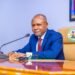 Enugu Governor Orders Biometric Verification of Council Staff Members | METROWATCH