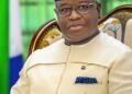 Julius Bio, Sierra-Leone President, ‘Commends Nigeria for Support’ | METROWATCH