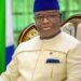 Julius Bio, Sierra-Leone President, ‘Commends Nigeria for Support’ | METROWATCH