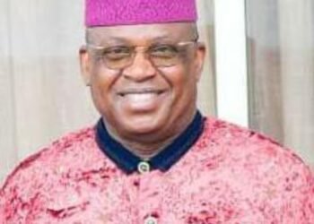 EDO 2024 | PDP Leaders Pass Confidence Vote on Dan Orbih, Urge Members to Queue Behind Him | METROWATCH