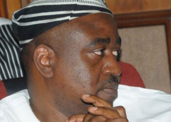 Court of Appeal Ends Gabriel Suswam’s 24 Years in Political Office, Sacks Him from Senate | METROWATCH