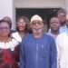 Dele Alake Tours Solid Minerals’ Agencies, Champions Reforms | METROWATCH