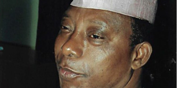 OBITUARY | Gen Chris Ali, Former Chief of Army Staff, Dies in Lagos | METROWATCH