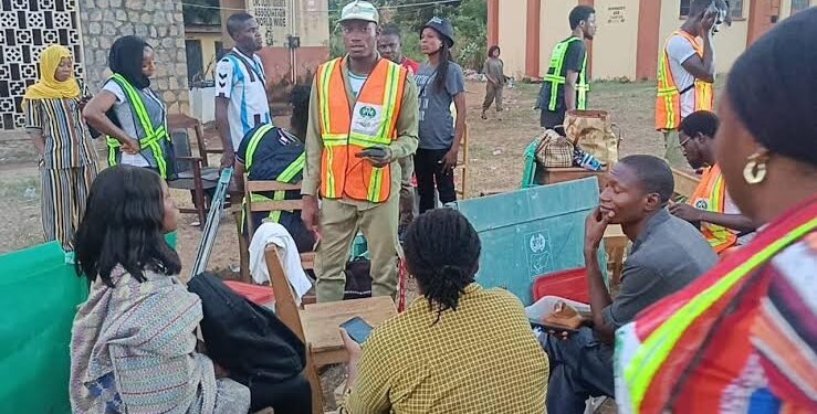 KOGI 2023 | Counting of Votes Commences across the State | METROWATCH