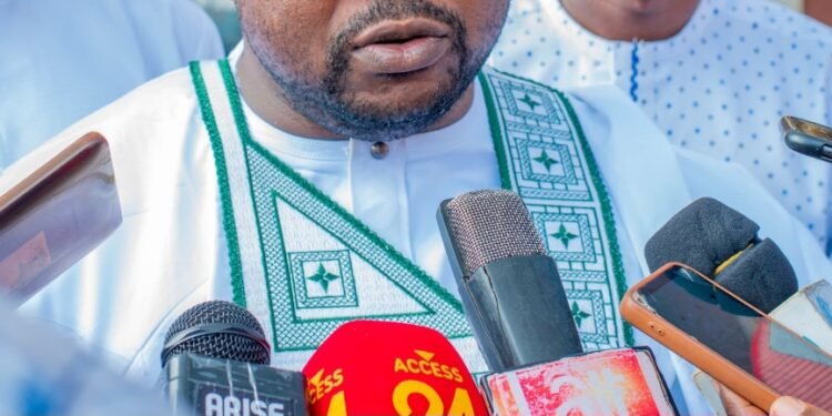 Appeal Court Verdict: NNPP Chieftain Ajadi Writes NJC, says Kano Sitting on Keg of Gunpowder | METROWATCH