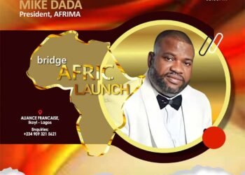 BridgeAfric Set for Grand Launch in Lagos, Paris | METROWATCH