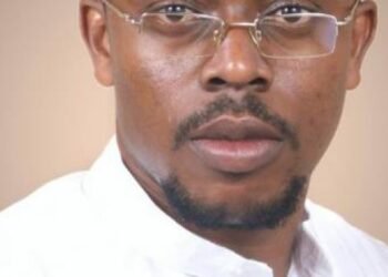 OPINION | There will be No Christmas Rice in Nigeria,  By Prince Charles Dickson PhD | METROWATCH