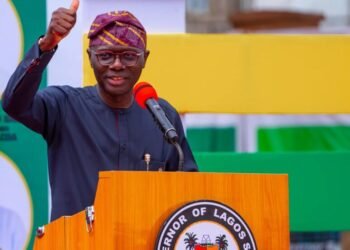 Sanwo-Olu Ups Cabinet with One New Member, Appoints 2 PermSecs | METROWATCH
