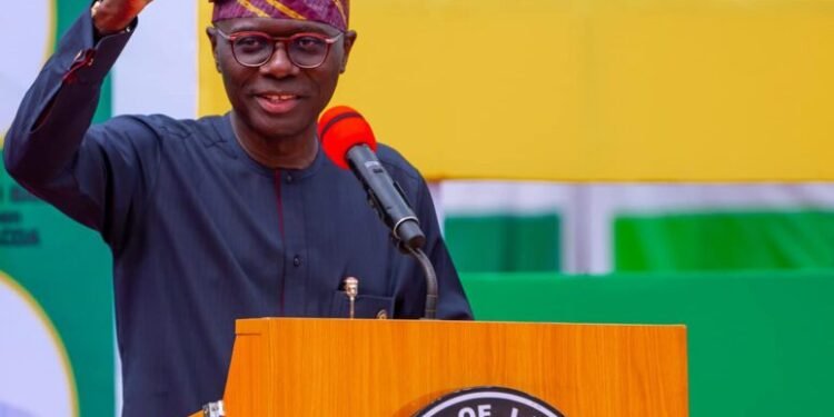Sanwo-Olu Ups Cabinet with One New Member, Appoints 2 PermSecs | METROWATCH