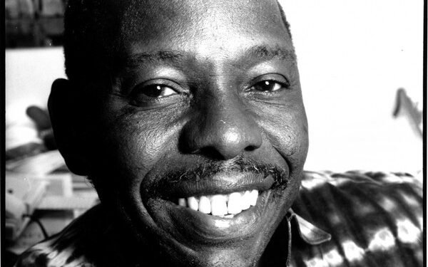 MOSOP Re-echoes Ken Saro-Wiwa’s Innocence ahead of Execution Memorial | METROWATCH