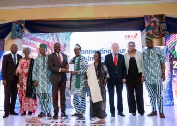 UBA Says its $6Bn Partnership with AfCTA to Boost Trade across Africa | METROWATCH