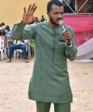 Lagos-based Zion City Prepares for End-of-year Programme  | METROWATCH