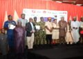 Security Agencies, Spokesmen, Others Bag Awards in Abuja | METROWATCH