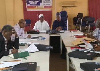 NAN MD Decries Agency’s Inability to Attain Full Potential | METROWATCH