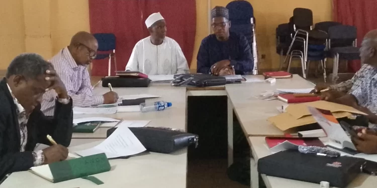 NAN MD Decries Agency’s Inability to Attain Full Potential | METROWATCH